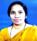 Dr. Vahida Dilkhush Tamboli